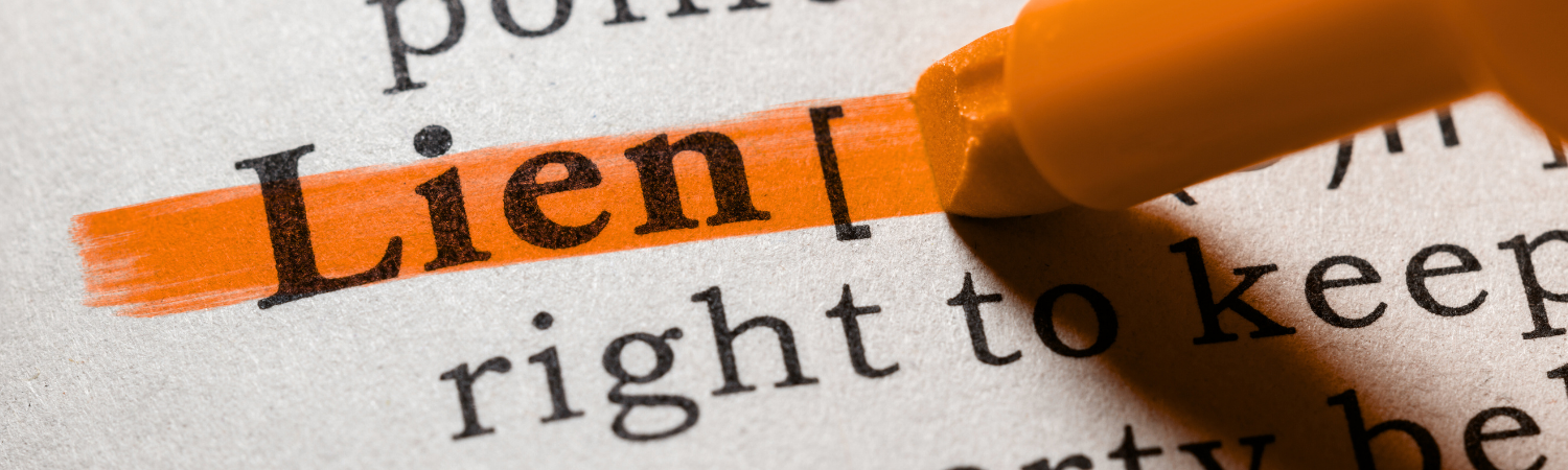 BC Commercial Liens News Image
