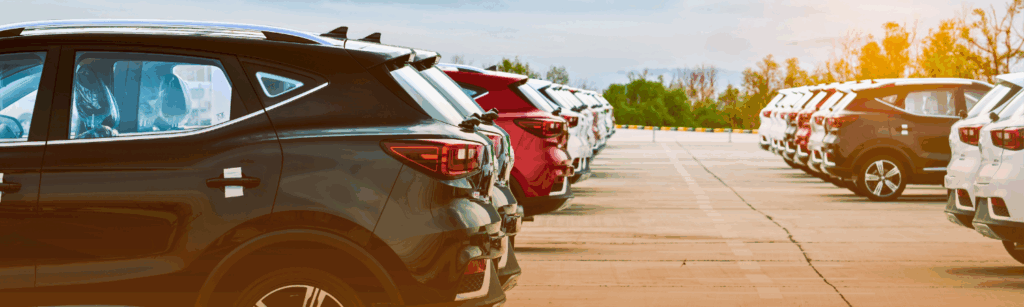 ESC Launches VIN Locator Service to Strengthen Vehicle Asset Risk Management