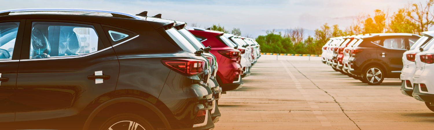 ESC Launches VIN Locator Service to Strengthen Vehicle Asset Risk Management