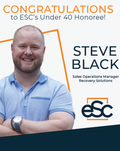 Steve award